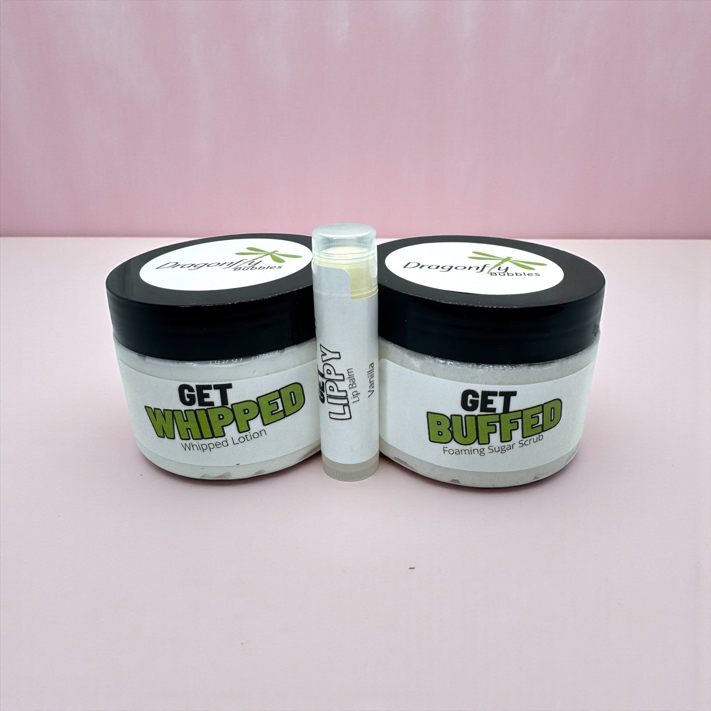 Comfort & Care Bundle