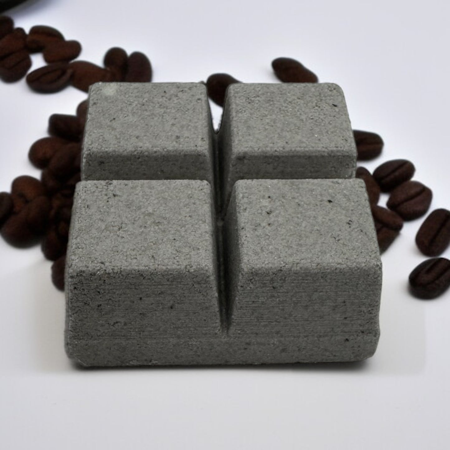 Shower Steamer - Coffee