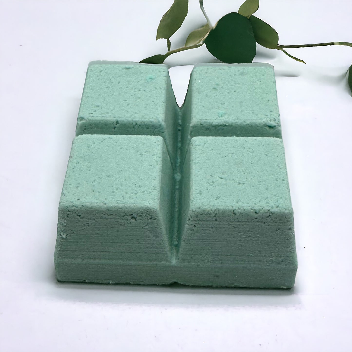 Shower Steamer - Eucalyptus & Spearmint