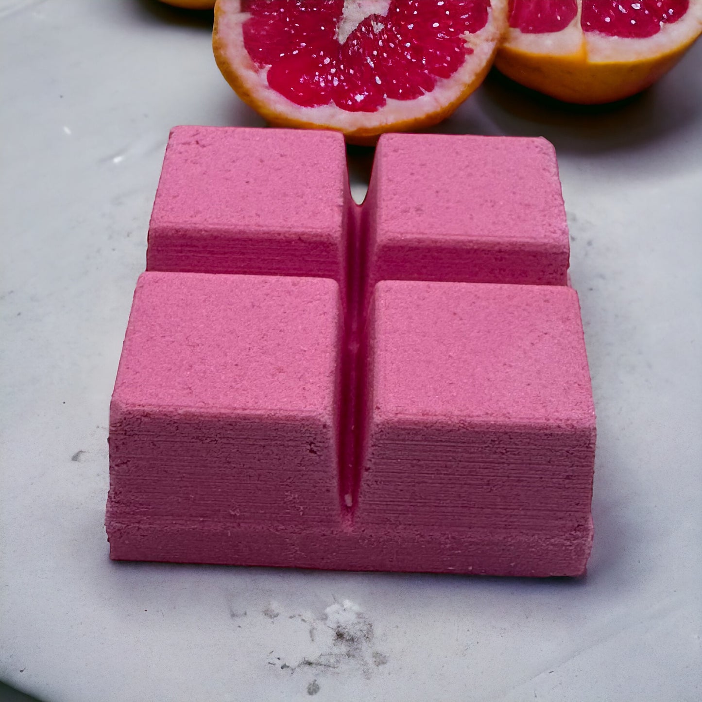 Shower Steamer - Grapefruit