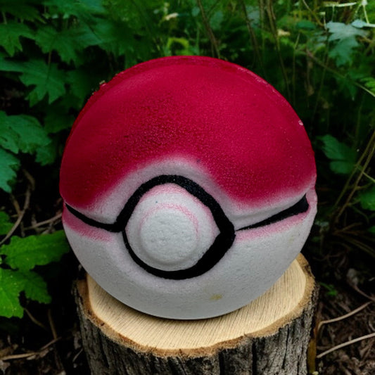 Adventure Ball Toy Surprise Bath Bomb