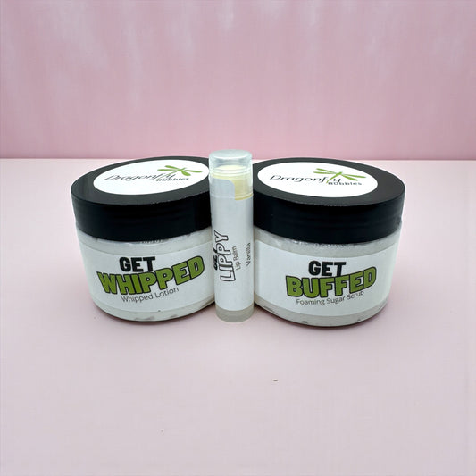 Comfort & Care Bundle