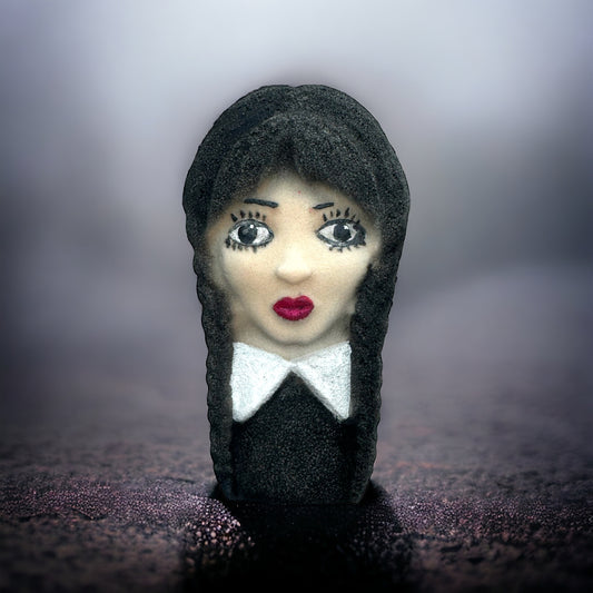 Gothic Girl Bath Bomb