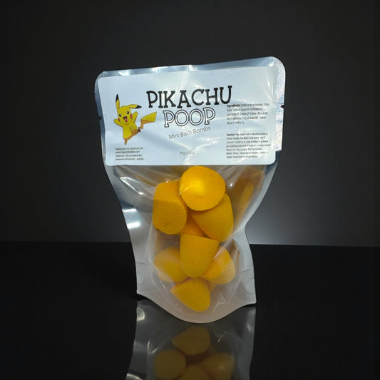 Electric One Poop Pouch