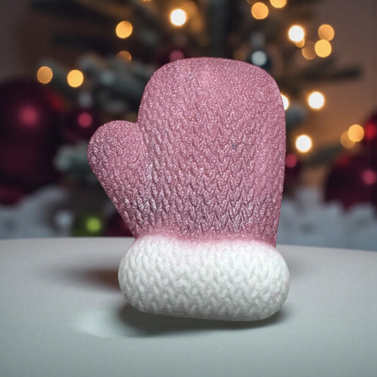 Mitten Bath Bomb