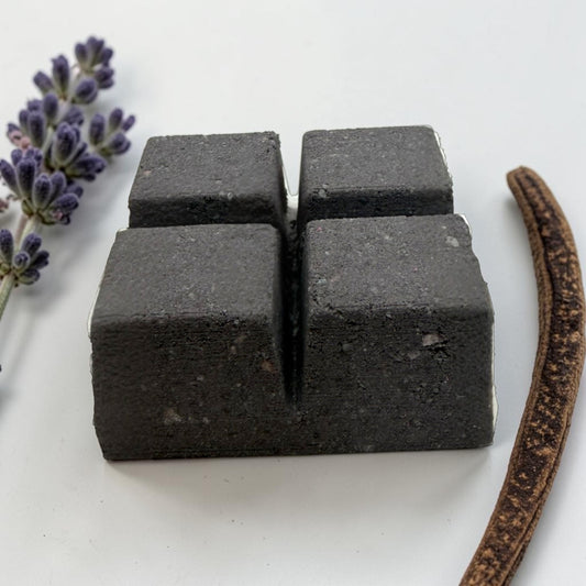 Shower Steamer - Lavender Vanilla