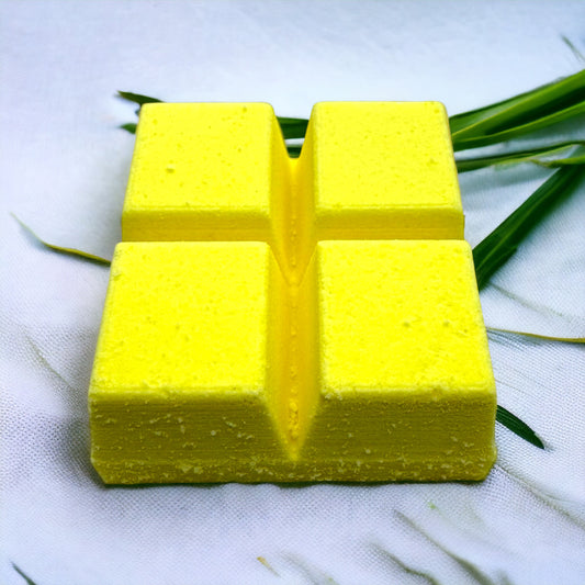 Shower Steamer - Lemongrass